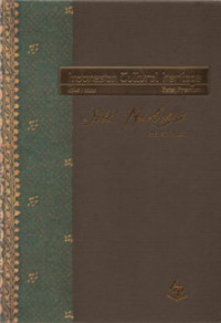 Image of Sitti Nurbaya