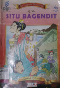 Image of Situ Bagendit (Jawa Barat)