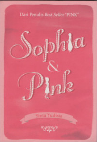 Image of Sophia & Pink