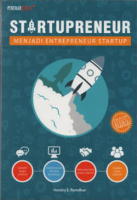 Image of Startupreneur Menjadi Entrepreneur Startup