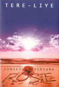 Image of Sunset Bersama Rosie
