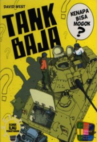 Image of Tank Baja : Kenapa Bisa Mogok?
