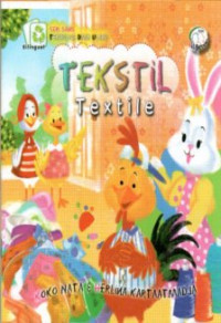 Image of Tekstil = Textile