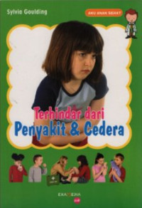 Image of Terhindar Dari Penyakit & Cedera