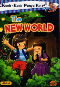 Image of The New World