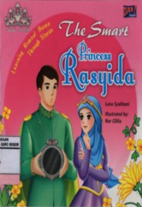 Image of The Smart Princess Rasyida