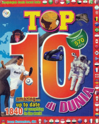 Image of Top 10 di Dunia