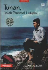Image of Tuhan, Inilah Proposal Hidupku...