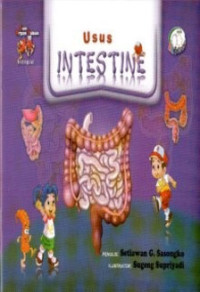Image of Usus = Intestine