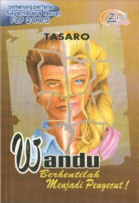 Image of Wandu : Berhentilah Menjadi Pengecut!