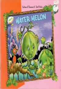 Image of Water Melon (Semangka)