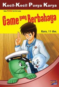 Image of Game yang Berbahaya