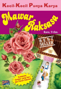 Image of Mawar Raksasa