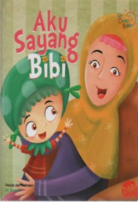 Image of Aku Sayang Bibi