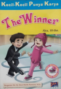 Image of The Winner