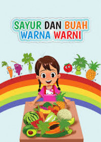 Image of Sayur dan Buah Warna Warni
