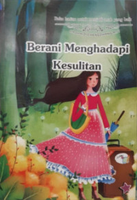 Image of Berani Menghadapi Kesulitan