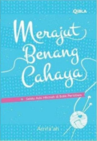 Image of Merajut Benang Cahaya