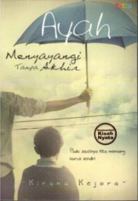 Image of Ayah Menyayangi Tanpa Akhir