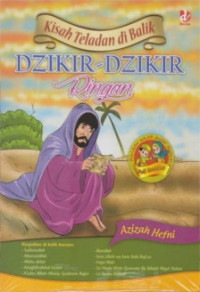 Image of Kisah Teladan di Balik Dzikir-Dzikir Ringan