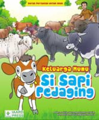 Image of Keluarga Mumu Si Sapi Pedaging
