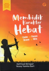 Image of Membidik Karakter Hebat