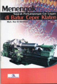 Image of Menengok Sejarah Perkampungan Cor Logam di Batur Ceper Klaten