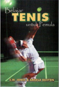 Image of Belajar Tenis Untuk Pemula