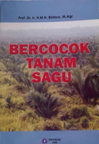 Image of Bercocok Tanam Sagu