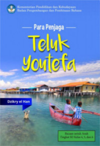 Image of Para Penjaga Teluk Youtefa