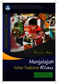 Image of Menjelajah Kuliner Tradisional Riau