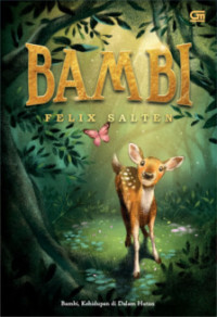 Image of Bambi : Kehidupan di Dalam Hutan