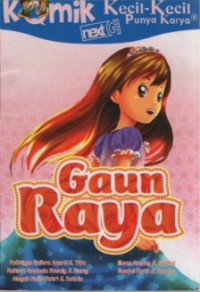 Image of Gaun Raya