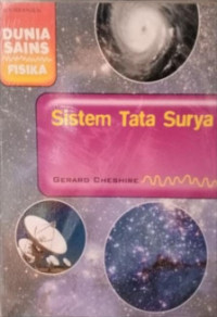 Image of Sistem Tata Surya