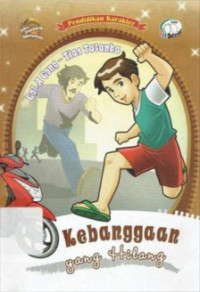 Image of Kebanggaan yang Hilang