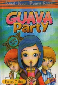 Image of Guava Party