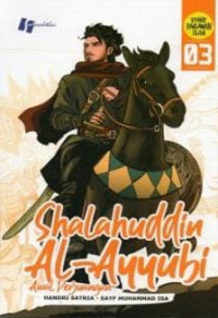 Image of Shalahuddin Al-Ayyubi : Awal Perjuangan