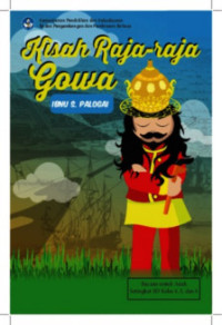 Image of Kisah Raja-Raja Gowa