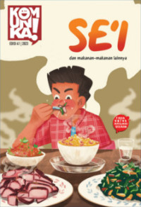 Image of Se'i dan Makanan-Makanan Lainnya