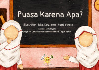 Image of Puasa Karena Apa?
