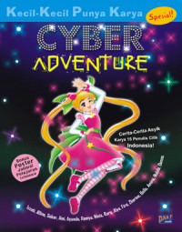 Image of Cyber Adventure