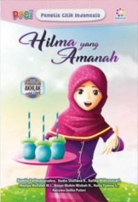 Image of Hilma yang Amanah