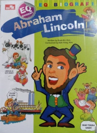 Image of Abraham Lincoln