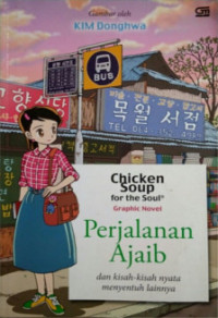 Image of Perjalanan Ajaib dan Kisah-Kisah Menyentuh Lainnya