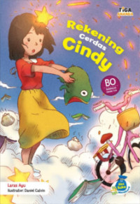 Image of Rekening Cerdas Cindy