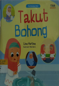 Image of Takut Bohong