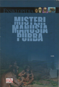 Image of Ensiklopedia Misteri Manusia Purba