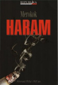 Image of Merokok Haram