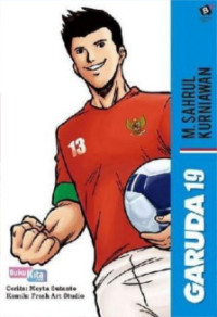 Image of Garuda 19 : M. Sahrul Kurniawan