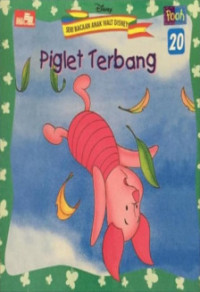 Image of Piglet Terbang